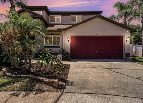 1313 Key West Court Wesley Chapel FL 33544