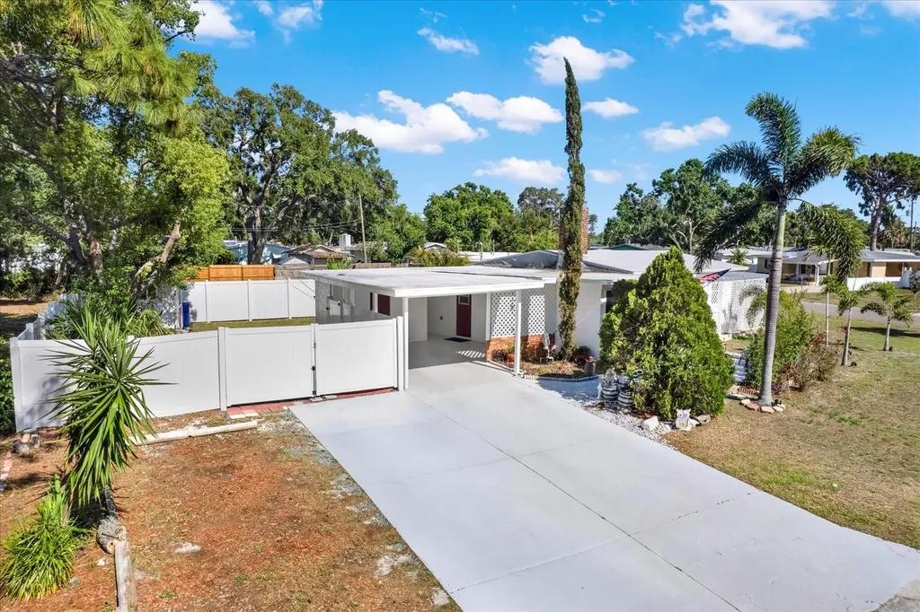 3501 63rd Street N St Petersburg FL 33710