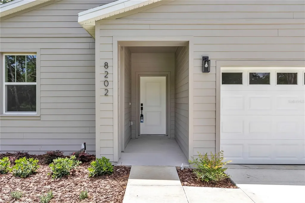 8202 SW 123rd Terrace Dunnellon FL 34432