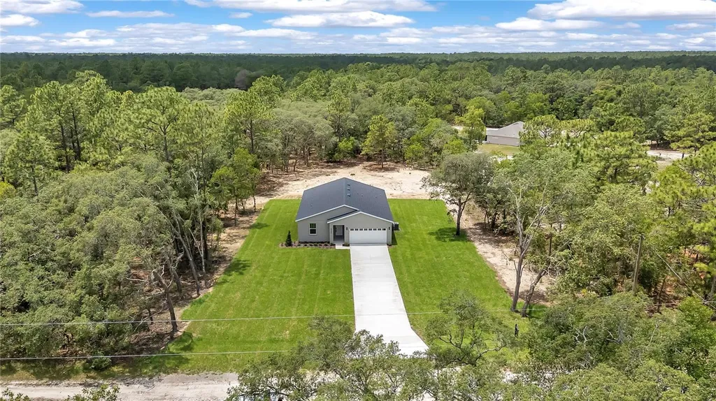 8202 SW 123rd Terrace Dunnellon FL 34432