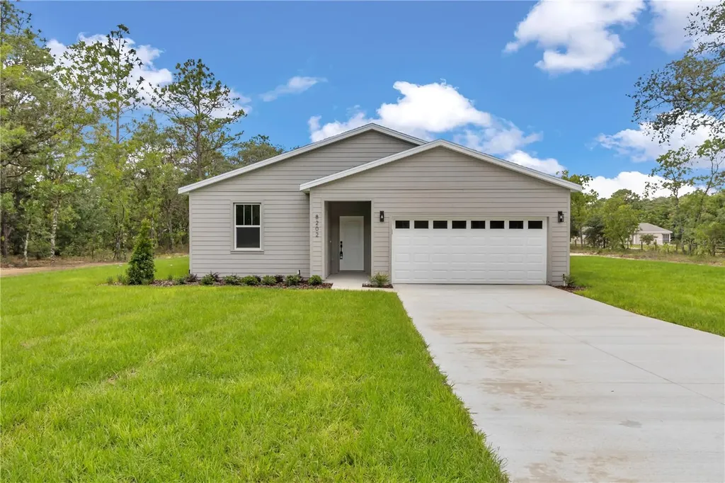 8202 SW 123rd Terrace Dunnellon FL 34432