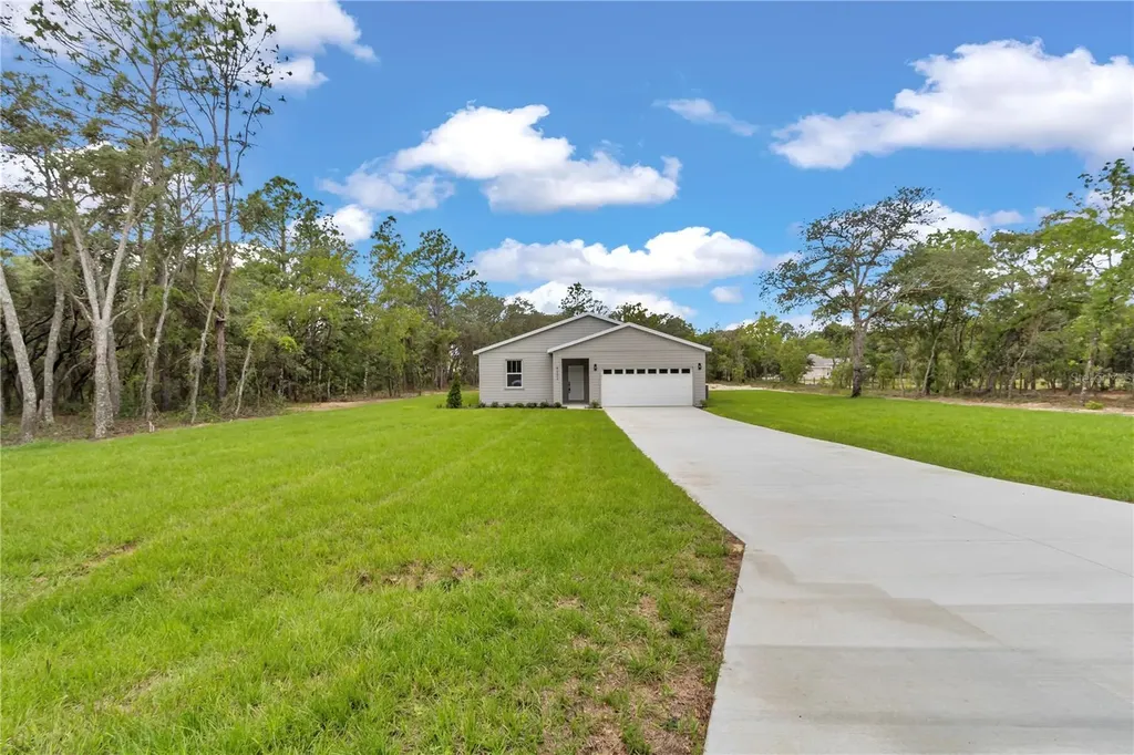 8202 SW 123rd Terrace Dunnellon FL 34432