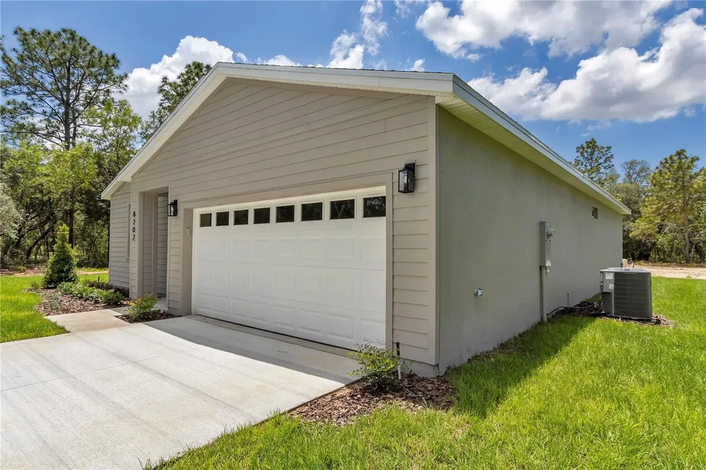 8202 SW 123rd Terrace Dunnellon FL 34432