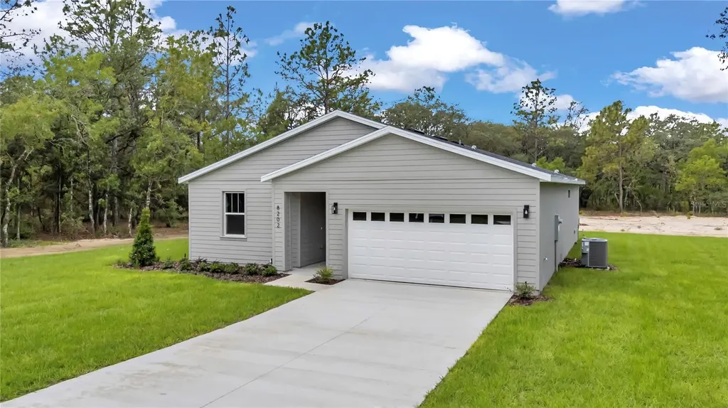 8202 SW 123rd Terrace Dunnellon FL 34432