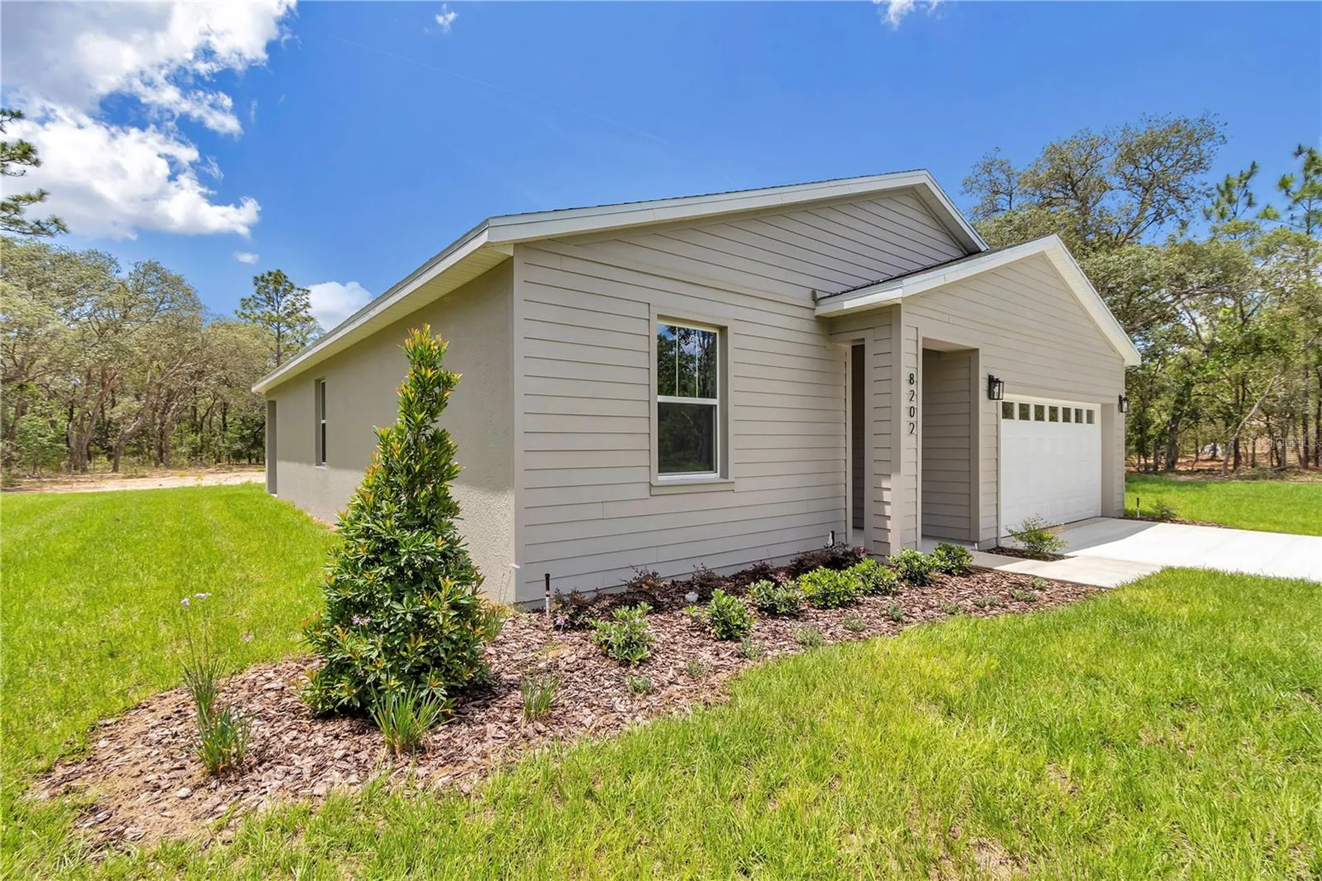 8202 SW 123rd Terrace Dunnellon FL 34432