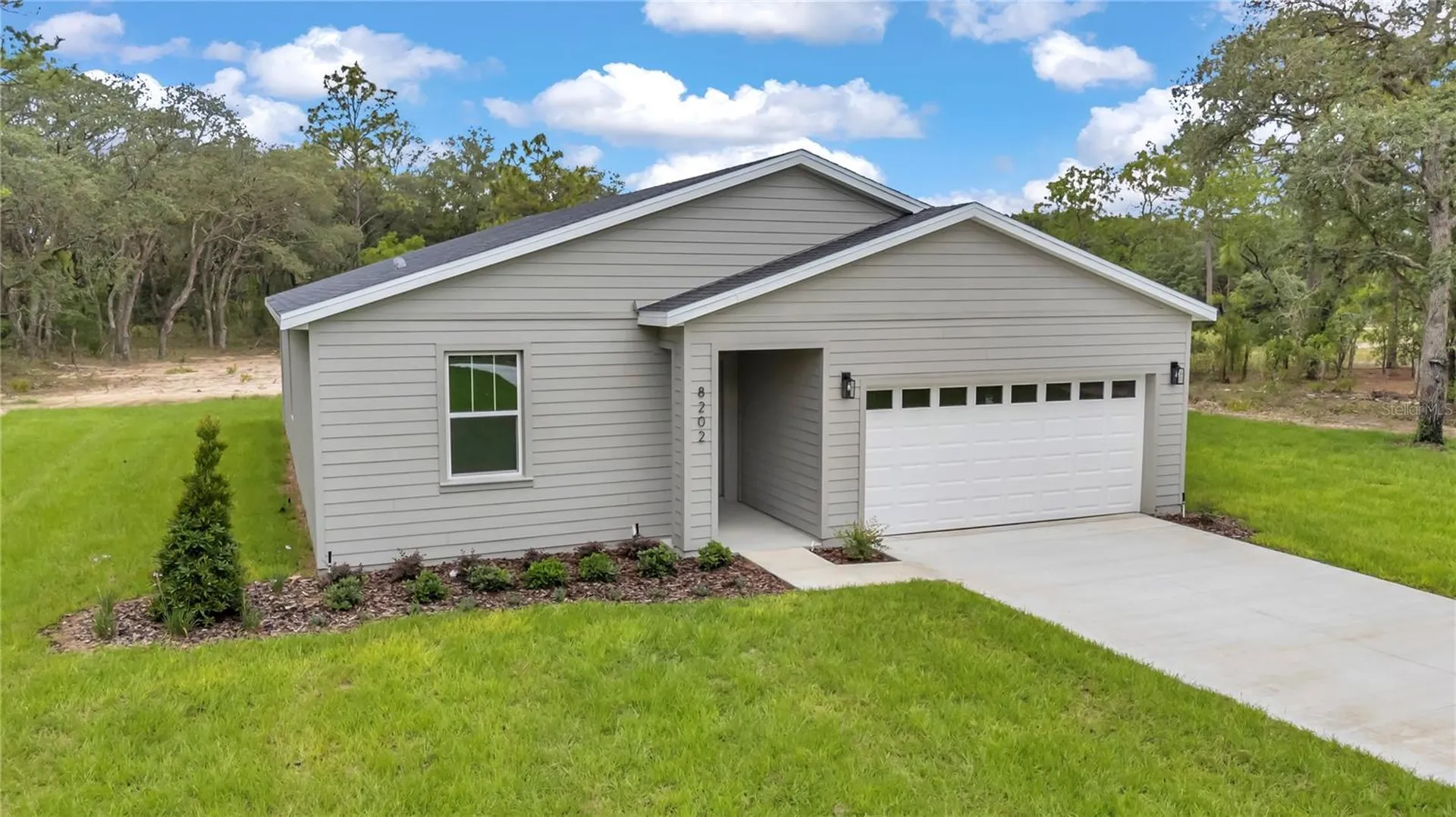 8202 SW 123rd Terrace Dunnellon FL 34432