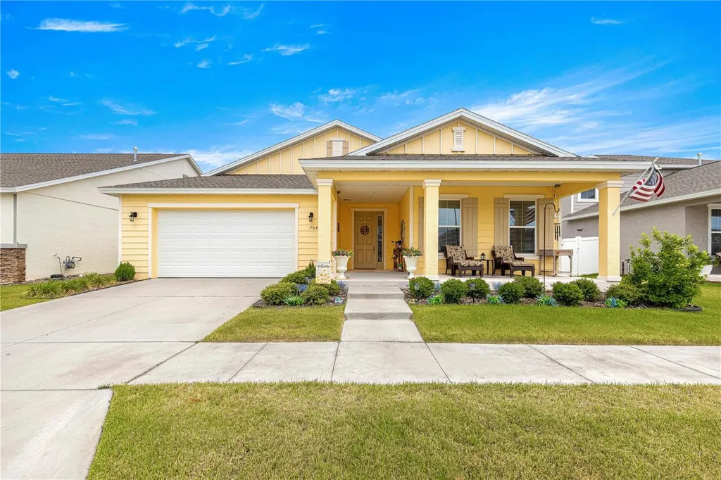 7641 SW 63rd Lane Road Ocala FL 34474