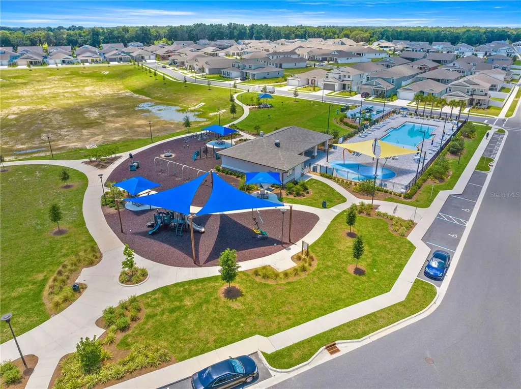 7641 SW 63rd Lane Road Ocala FL 34474