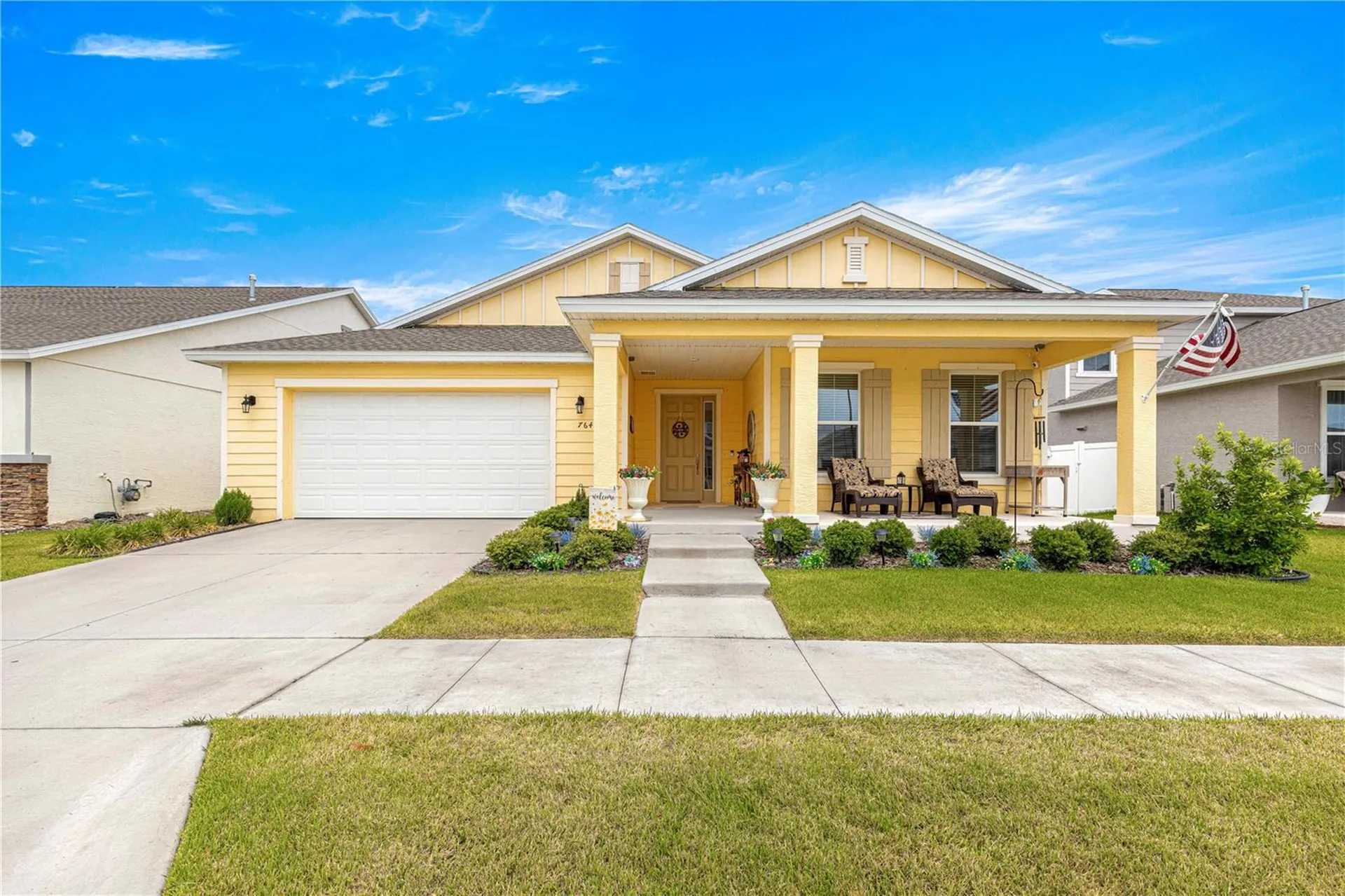 7641 SW 63rd Lane Road Ocala FL 34474
