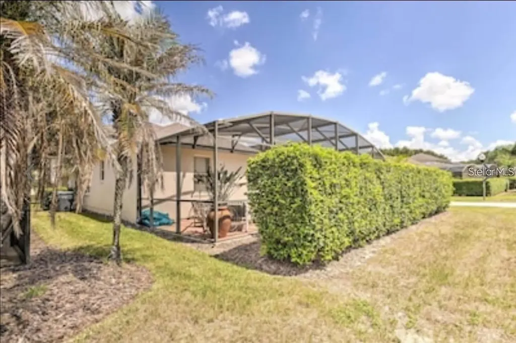 214 Tupelo Circle Davenport FL 33897