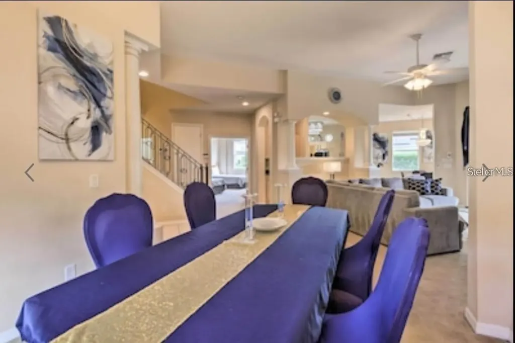 214 Tupelo Circle Davenport FL 33897