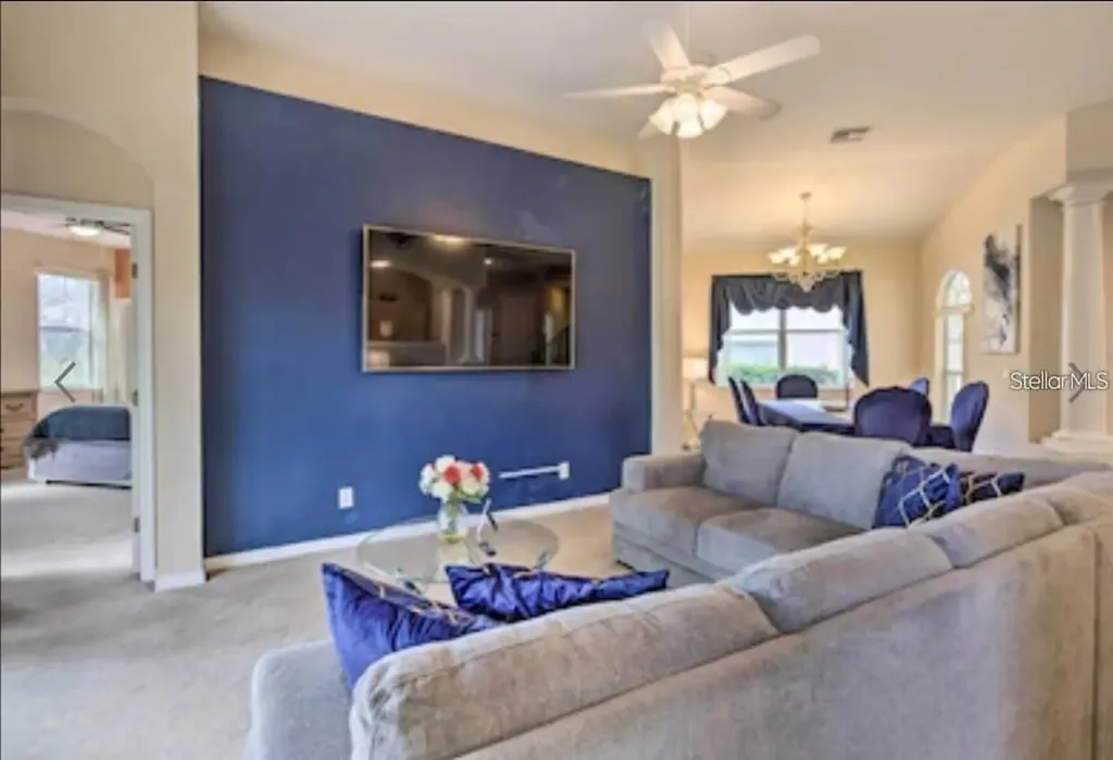 214 Tupelo Circle Davenport FL 33897