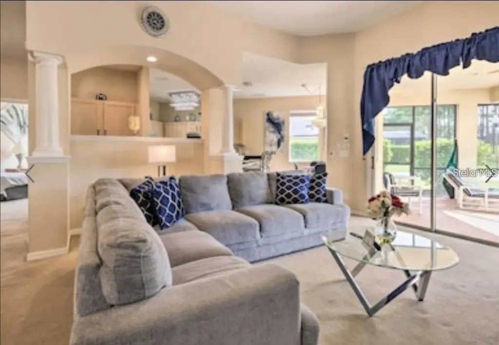 214 Tupelo Circle Davenport FL 33897