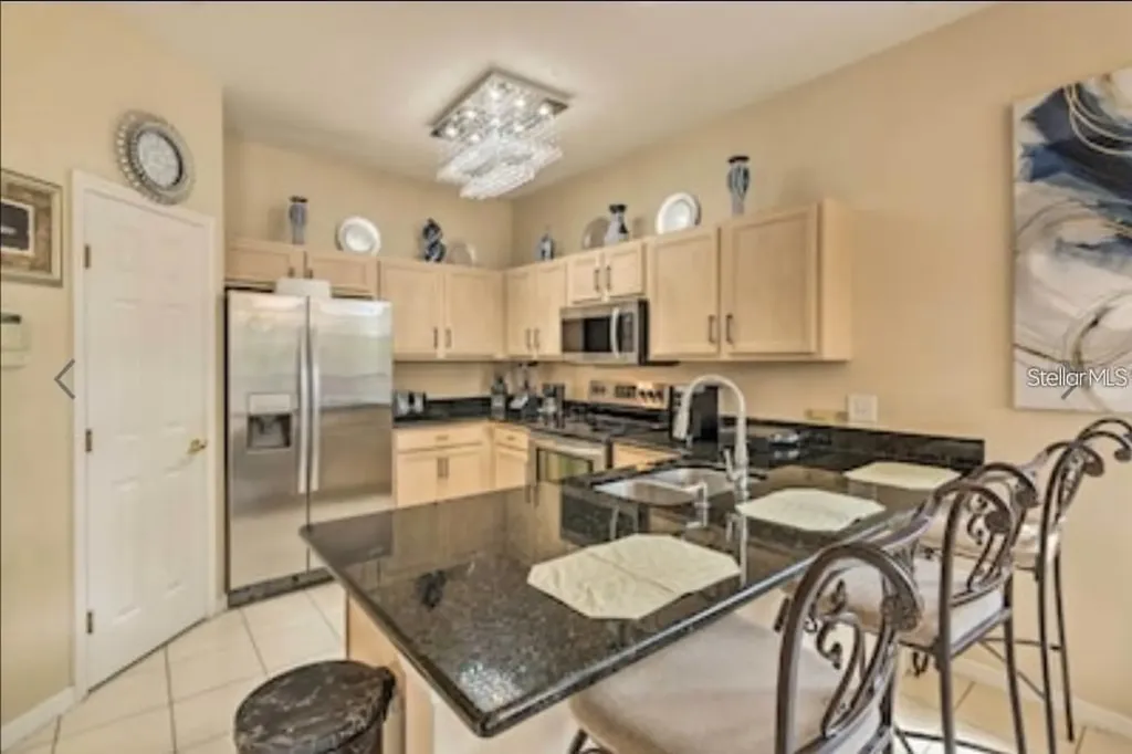 214 Tupelo Circle Davenport FL 33897