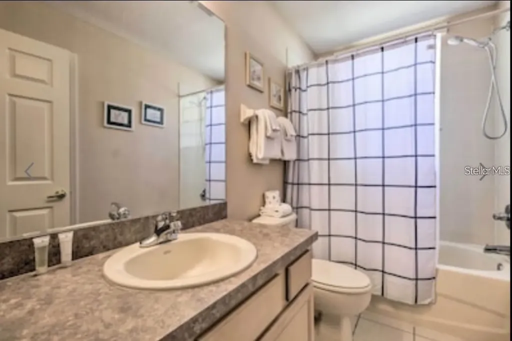 214 Tupelo Circle Davenport FL 33897