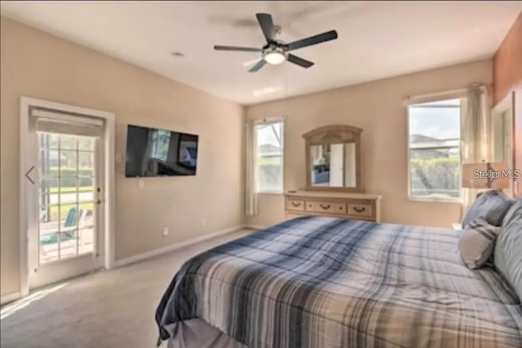 214 Tupelo Circle Davenport FL 33897