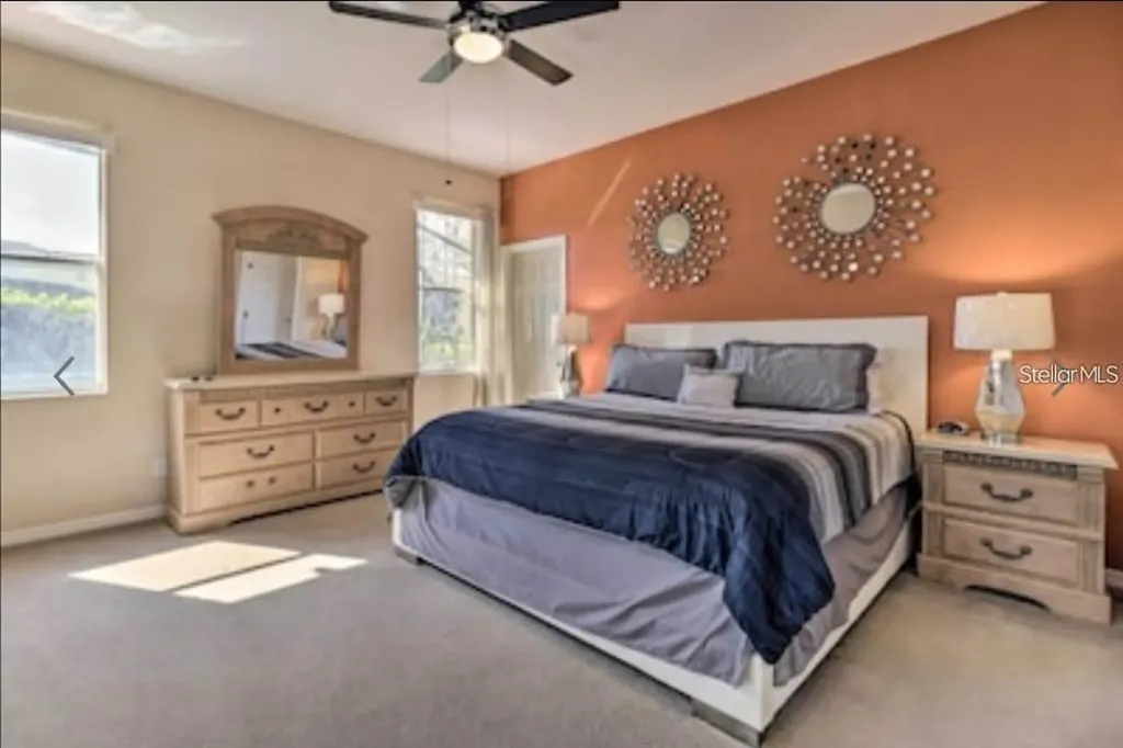 214 Tupelo Circle Davenport FL 33897