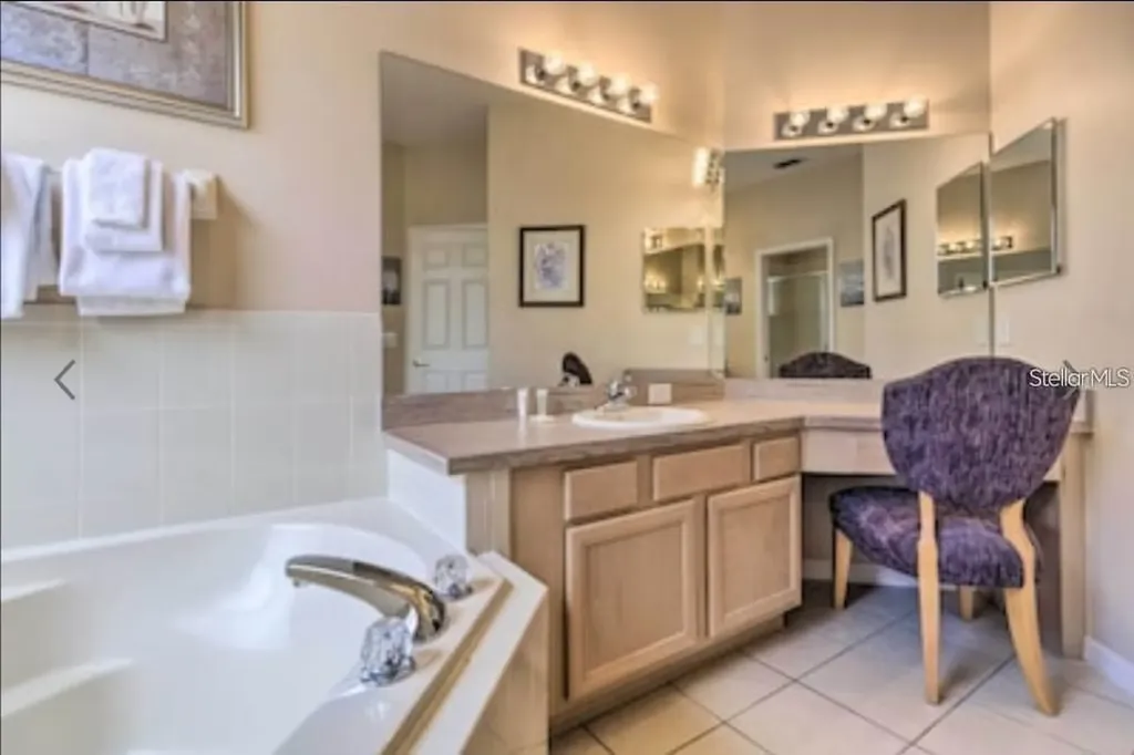 214 Tupelo Circle Davenport FL 33897