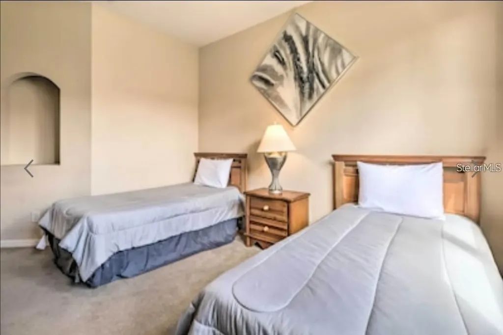214 Tupelo Circle Davenport FL 33897