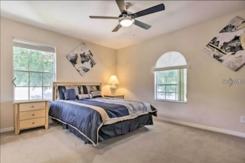 214 Tupelo Circle Davenport FL 33897