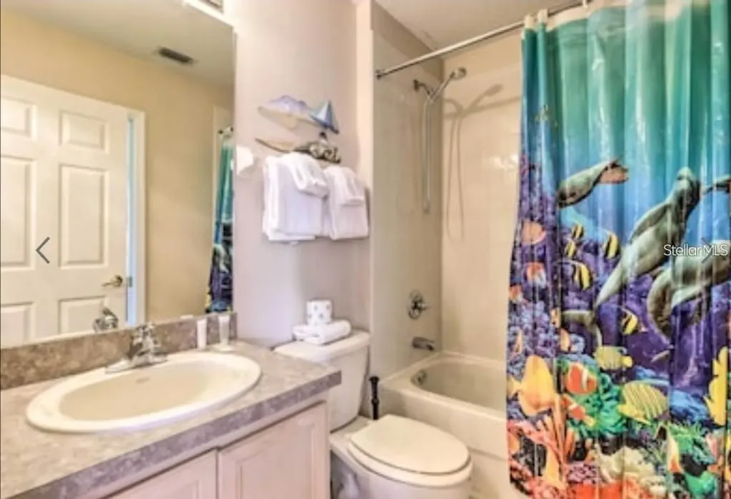 214 Tupelo Circle Davenport FL 33897