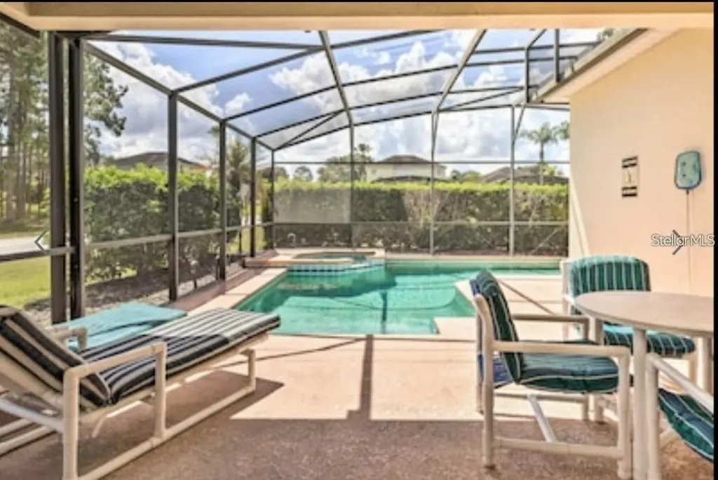 214 Tupelo Circle Davenport FL 33897