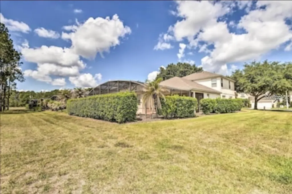 214 Tupelo Circle Davenport FL 33897