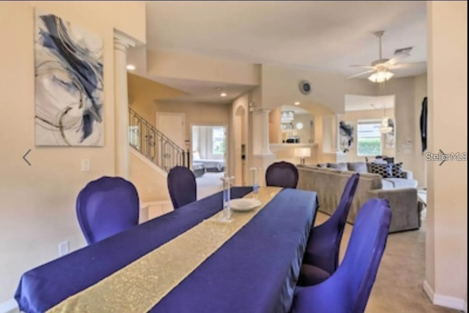214 Tupelo Circle Davenport FL 33897