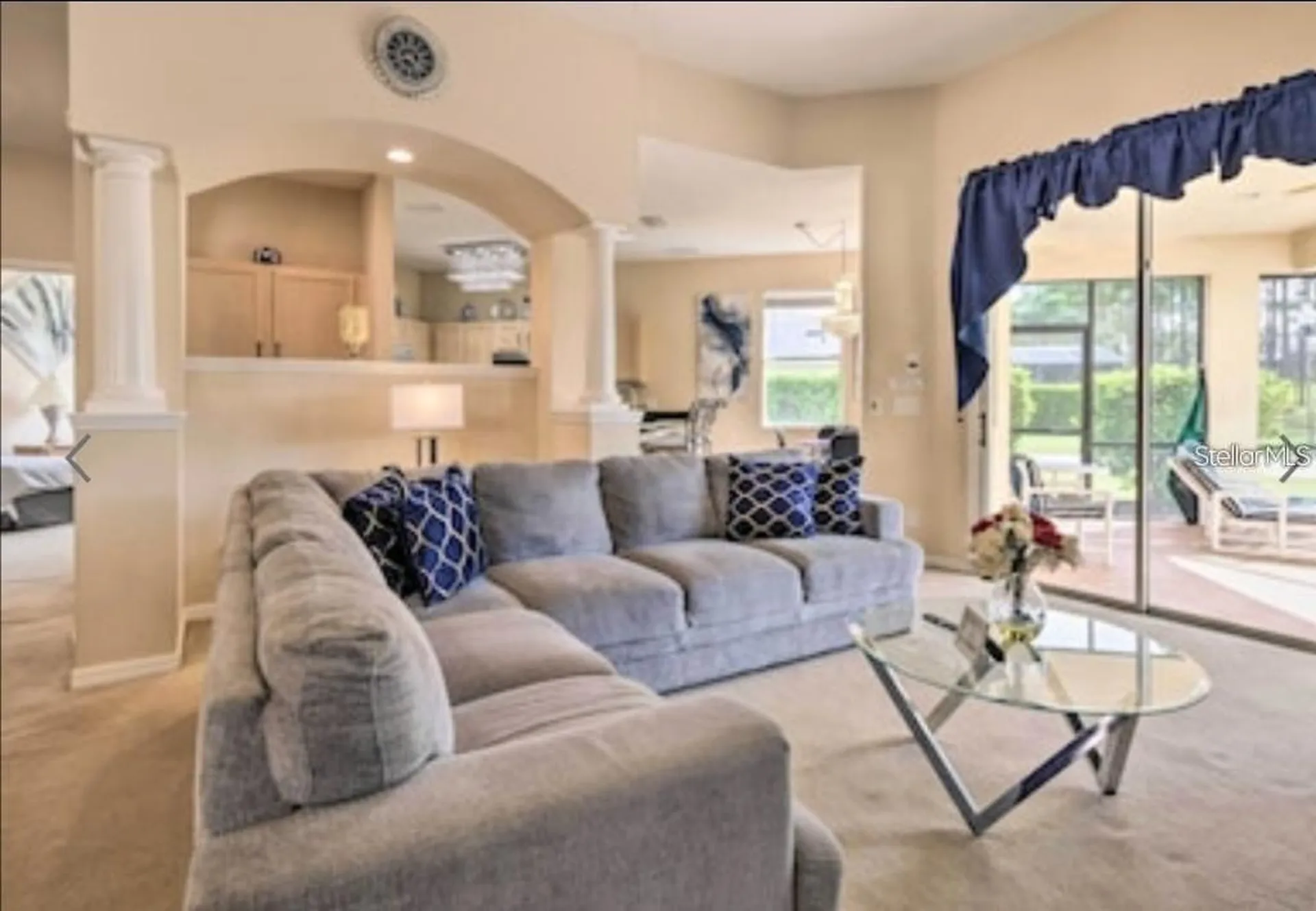 214 Tupelo Circle Davenport FL 33897