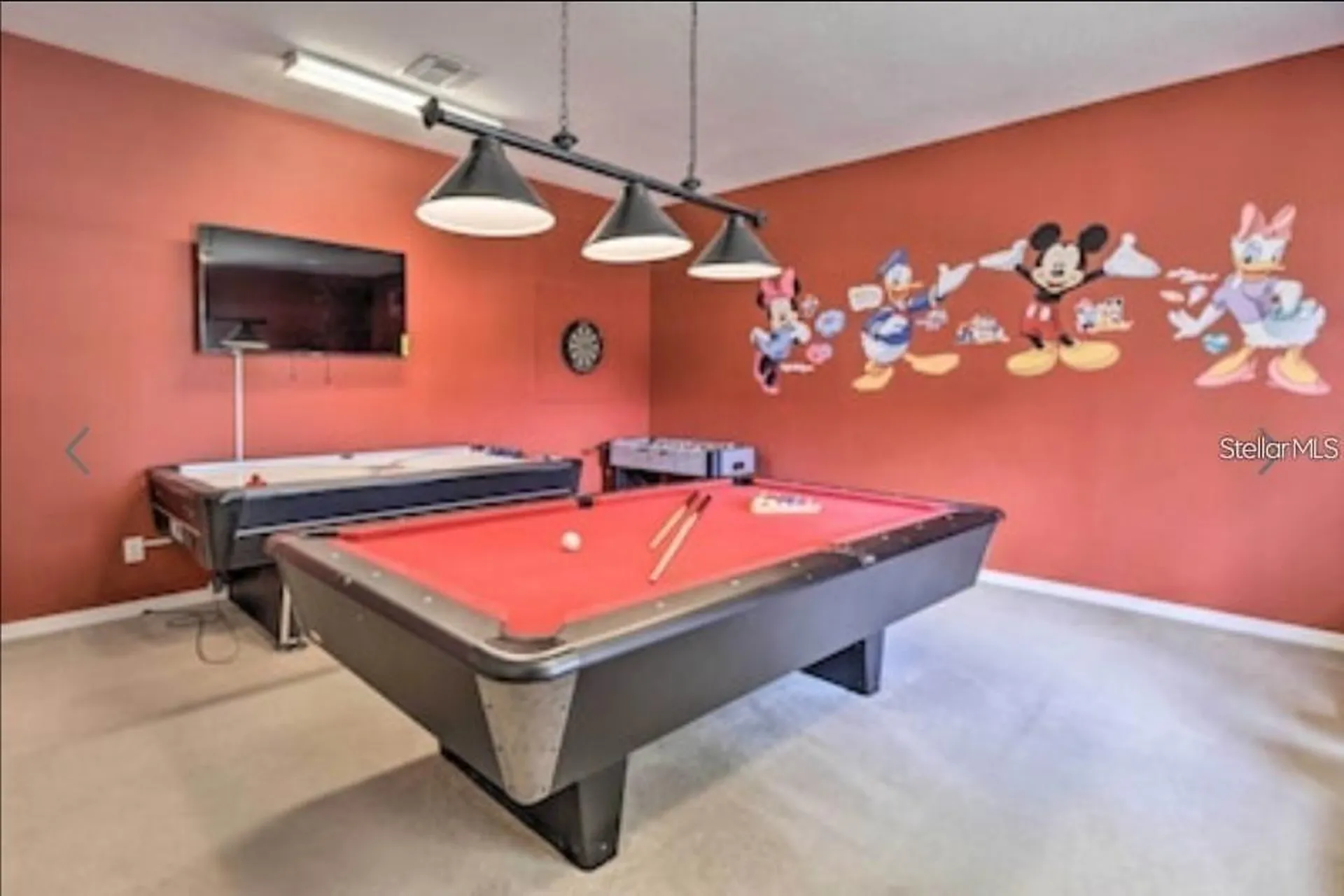 214 Tupelo Circle Davenport FL 33897