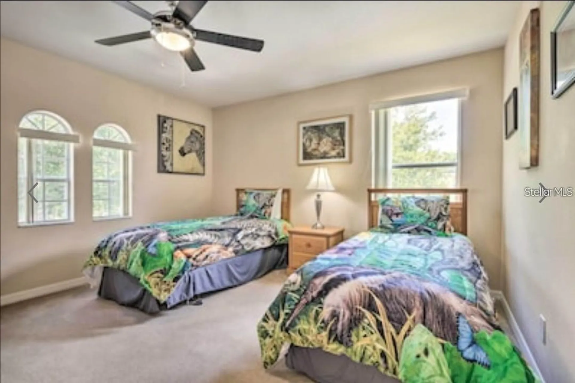214 Tupelo Circle Davenport FL 33897