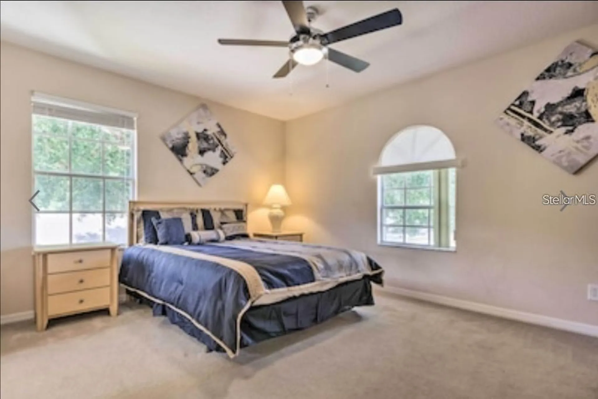 214 Tupelo Circle Davenport FL 33897