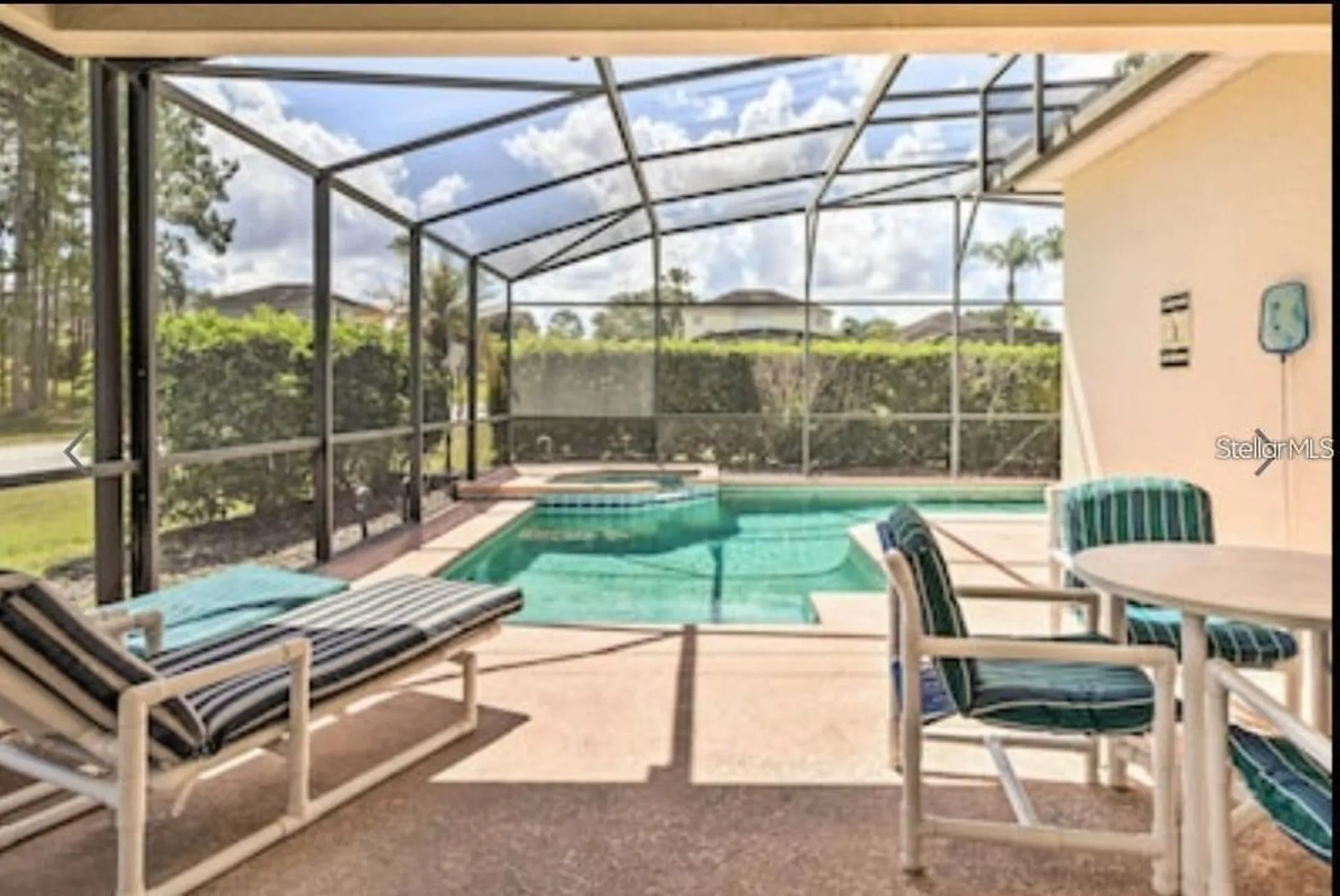 214 Tupelo Circle Davenport FL 33897