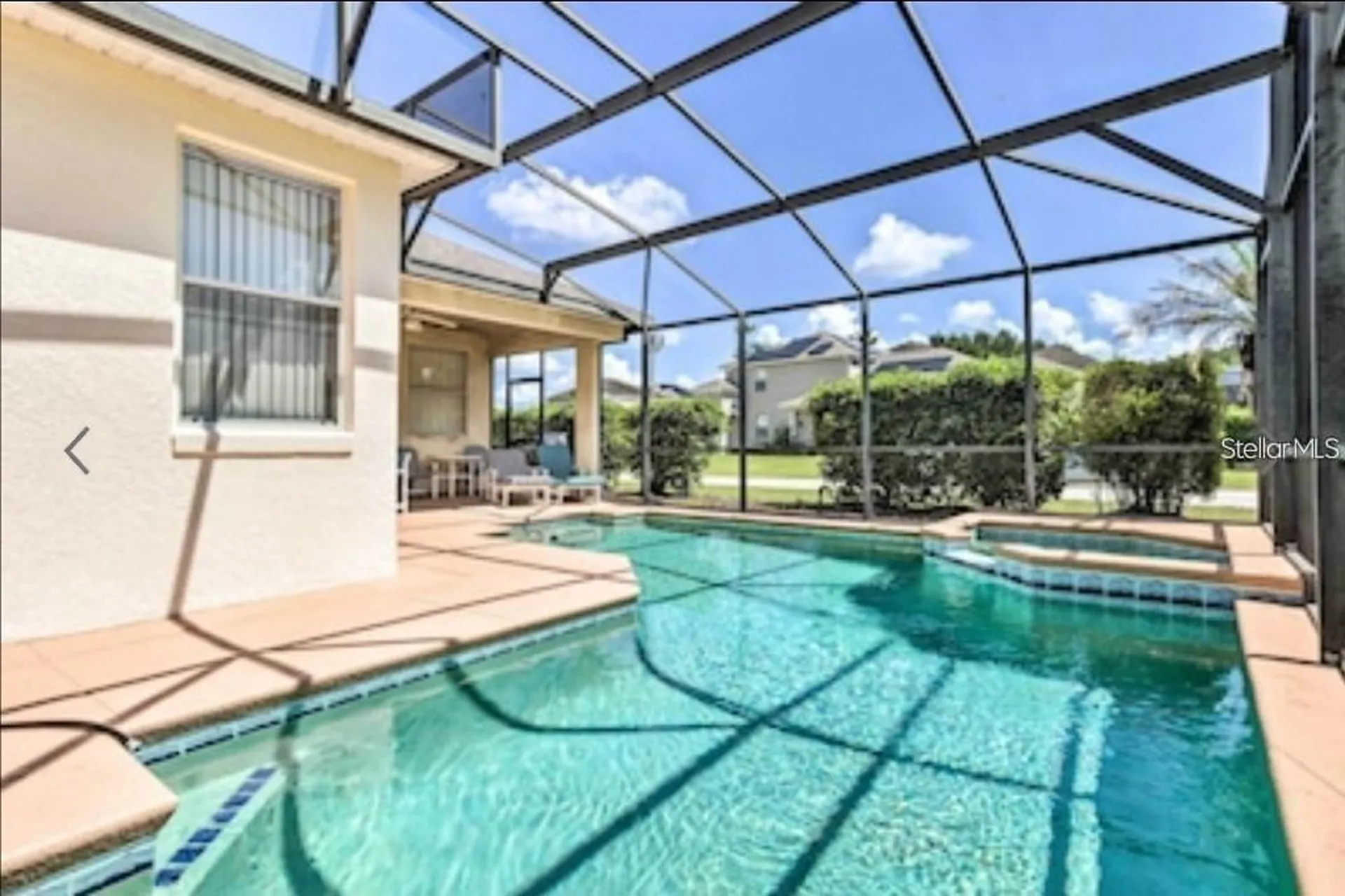 214 Tupelo Circle Davenport FL 33897