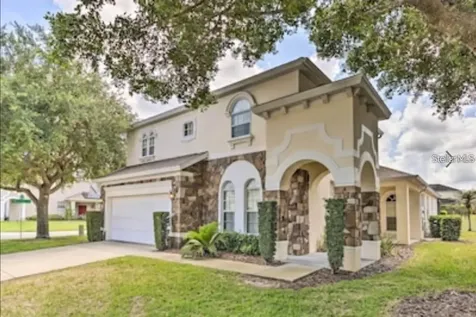 214 Tupelo Circle Davenport FL 33897