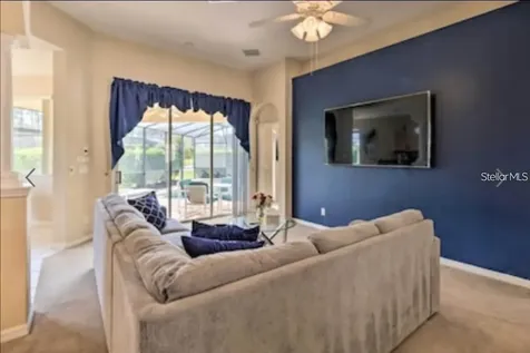 214 Tupelo Circle Davenport FL 33897