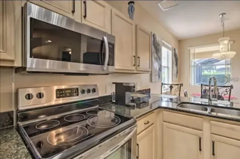 214 Tupelo Circle Davenport FL 33897