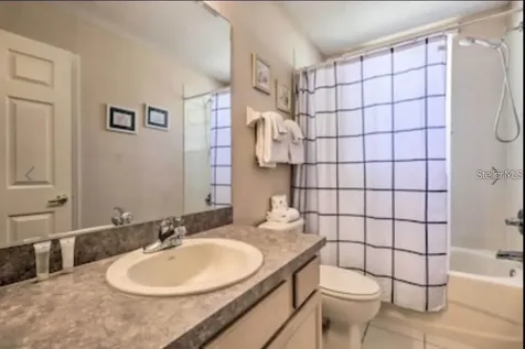 214 Tupelo Circle Davenport FL 33897