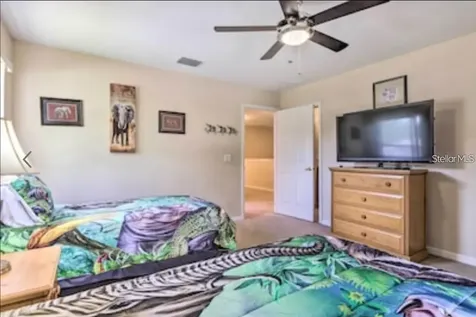 214 Tupelo Circle Davenport FL 33897