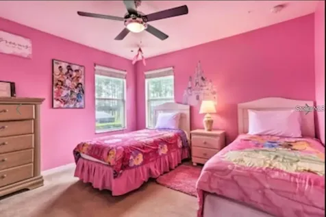 214 Tupelo Circle Davenport FL 33897