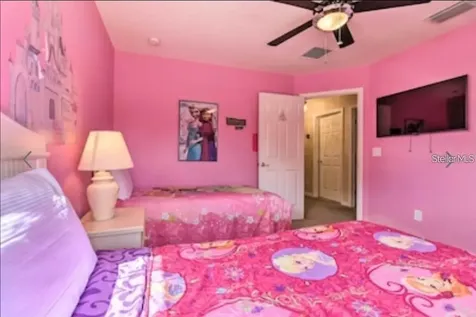 214 Tupelo Circle Davenport FL 33897