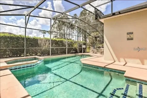 214 Tupelo Circle Davenport FL 33897