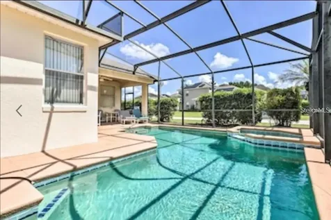 214 Tupelo Circle Davenport FL 33897