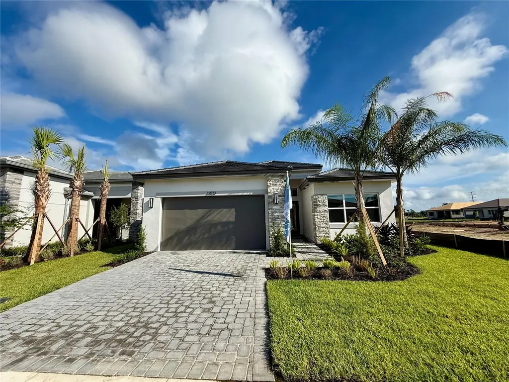 32523 Neroli Street Wesley Chapel FL 33543