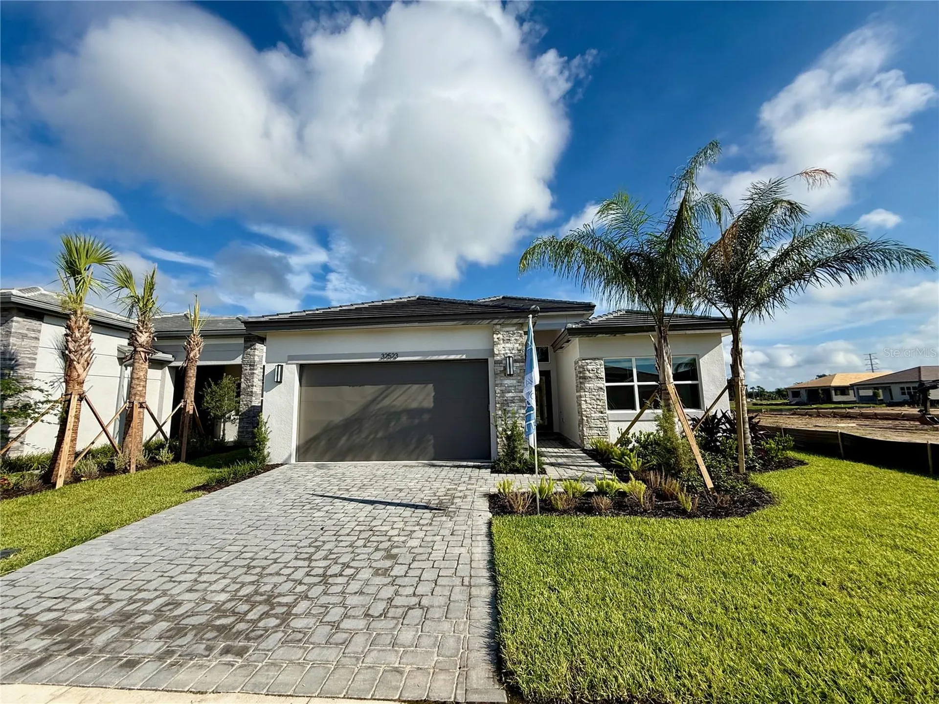 32523 Neroli Street Wesley Chapel FL 33543