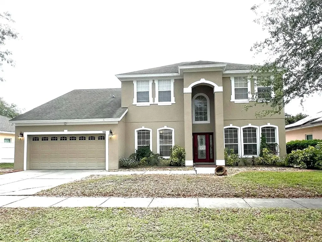 108 Whispering Pines Way Davenport FL 33837
