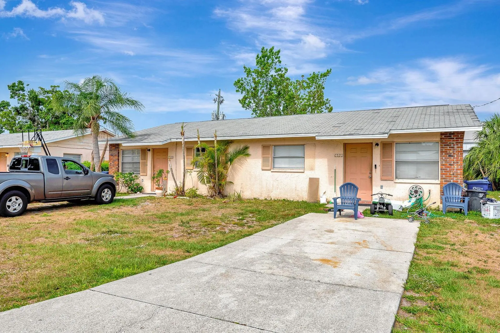 6520/6522 12th Street W Bradenton FL 34207