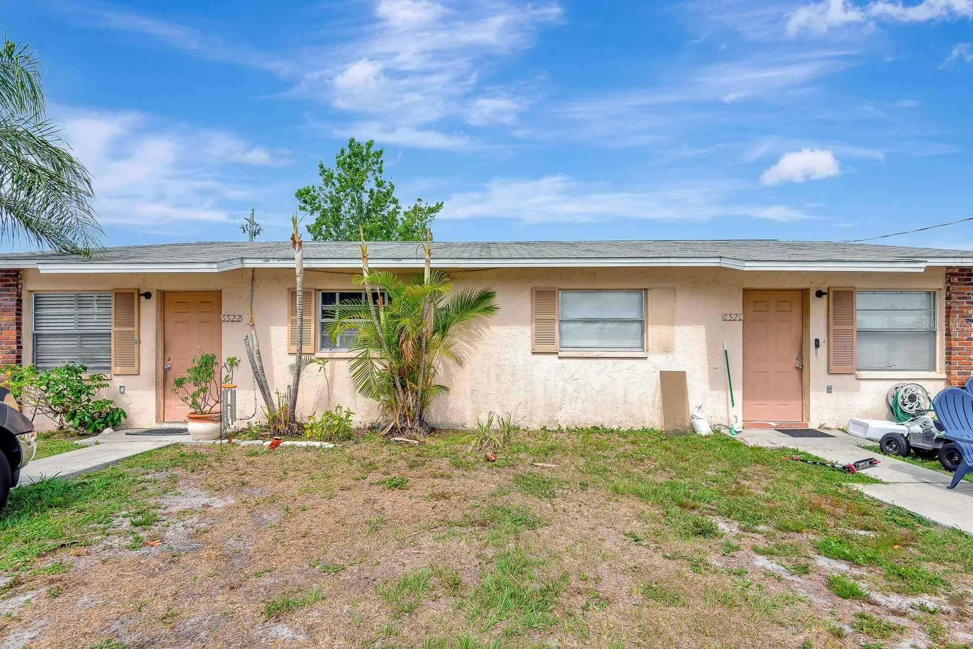 6520/6522 12th Street W Bradenton FL 34207