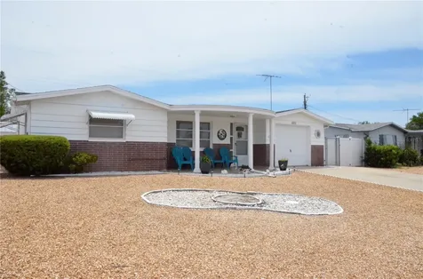 4922 Genesis Avenue Holiday FL 34690