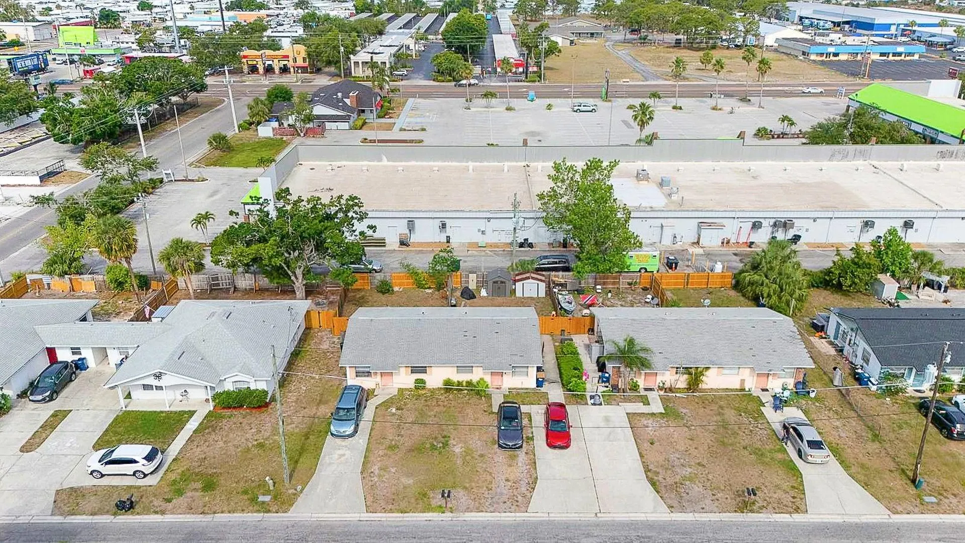 6524/6526 12th Street W Bradenton FL 34207